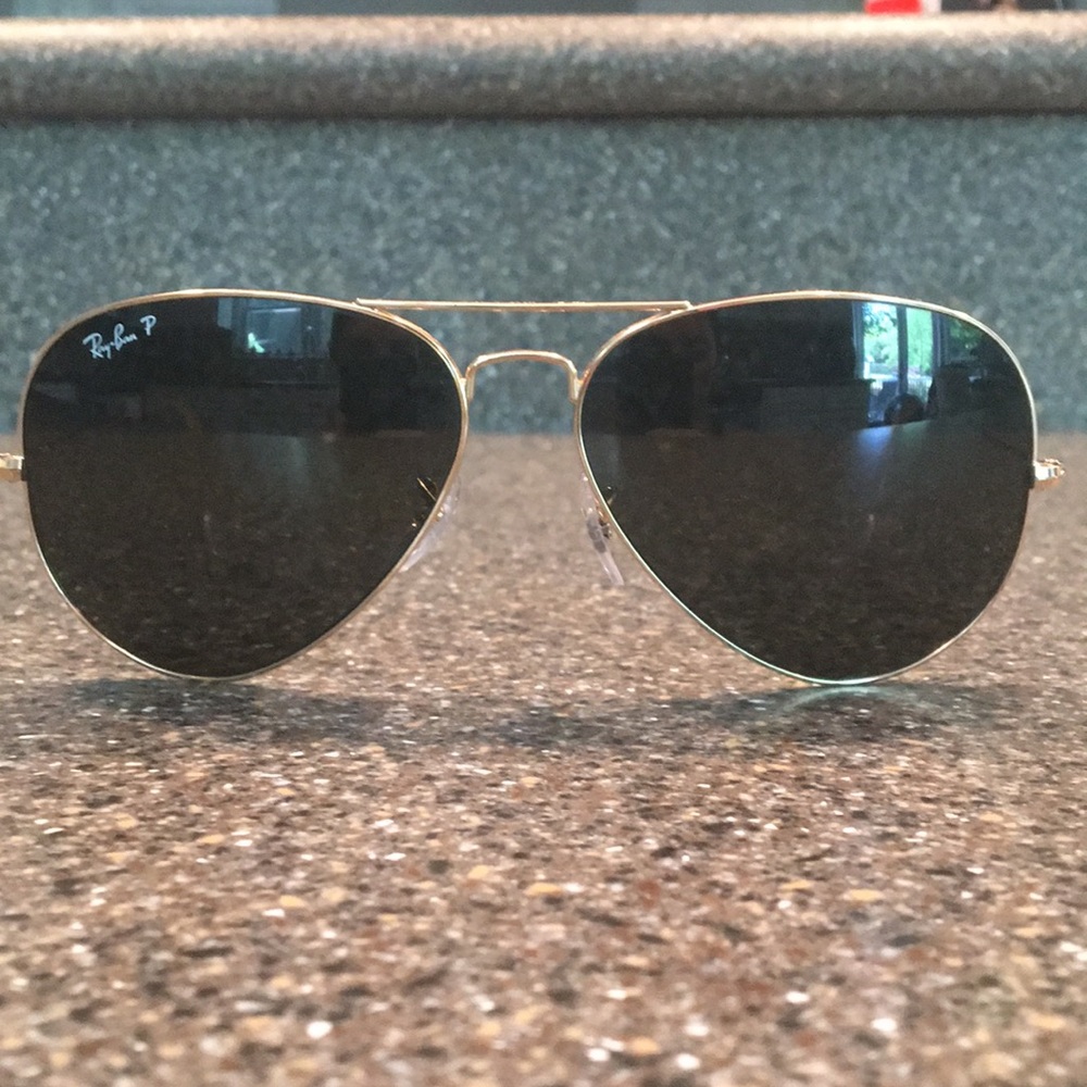Ray-Ban Aviators